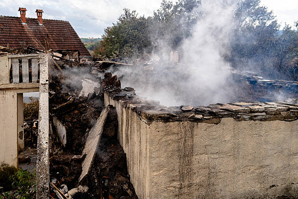 Reliable Fire Damage Removal contractor in Coppell, TX by Fire Damage Biloxi