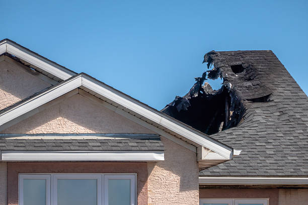 Licensed Fire Damage Removal service in Coppell, TX - Fire Damage Biloxi